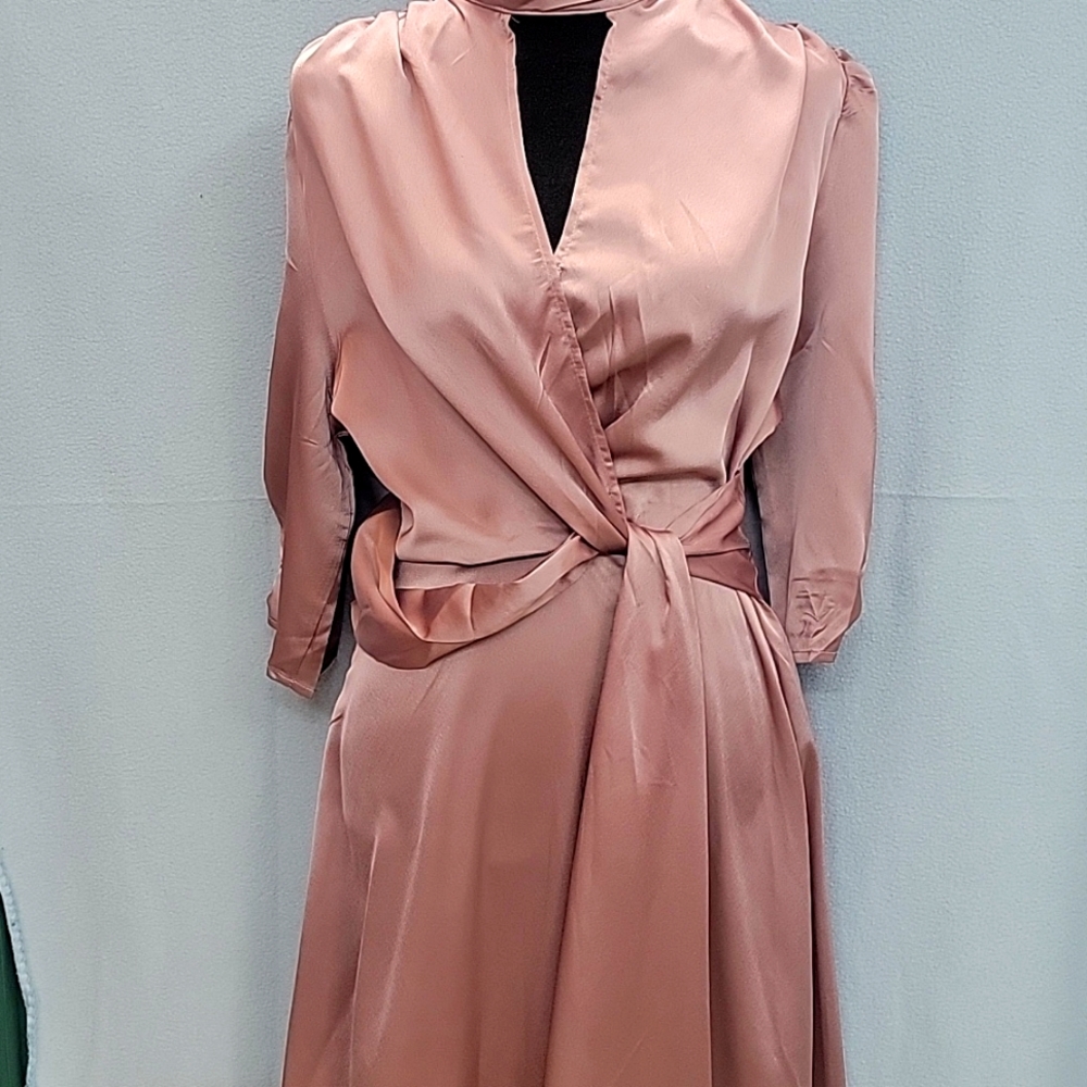 Womens dress